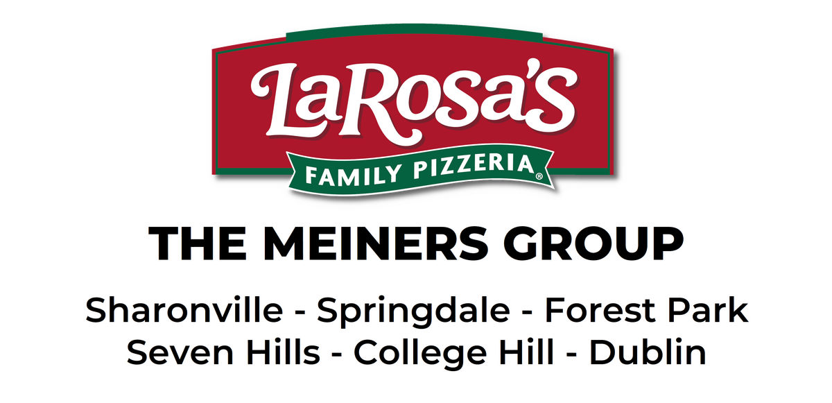 LaRosas Logo